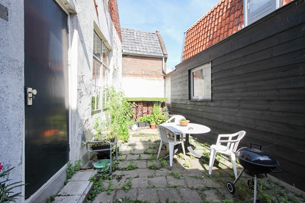 Medium property photo - Hoekstraat 48-52, 3751 AN Bunschoten-Spakenburg