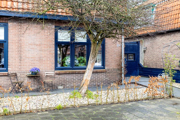 Medium property photo - Prinses Julianastraat 9, 3751 CN Bunschoten-Spakenburg