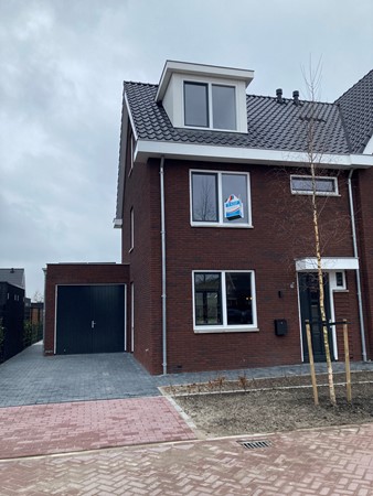 Medium property photo - De Goede Woning 3, 3864 DG Nijkerkerveen