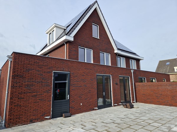 Medium property photo - Jacob de Boerweg 2b, 3864 EZ Nijkerkerveen