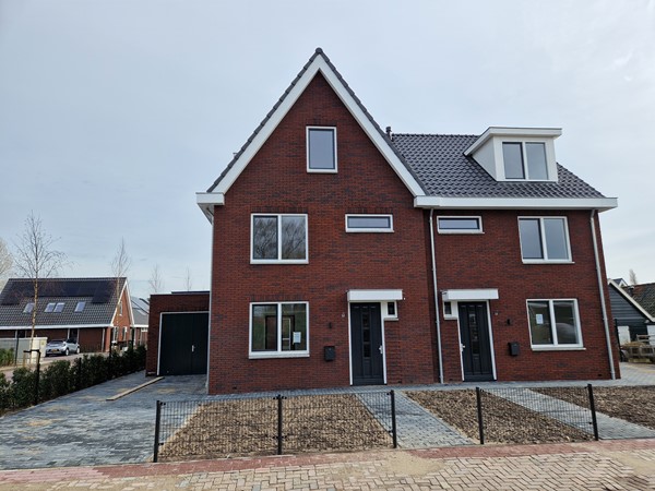 Medium property photo - Jacob de Boerweg 4, 3864 EZ Nijkerkerveen