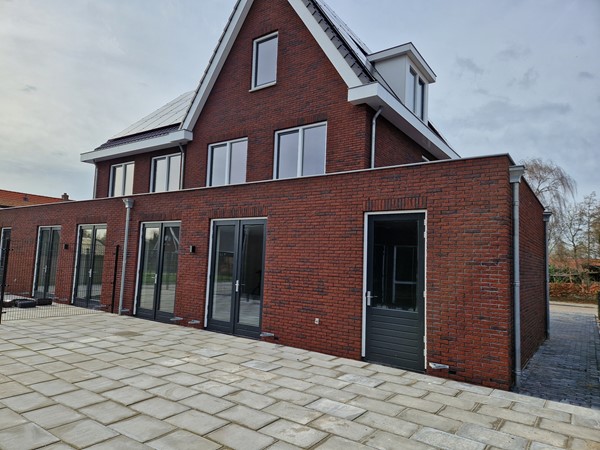 Medium property photo - Jacob de Boerweg 4, 3864 EZ Nijkerkerveen