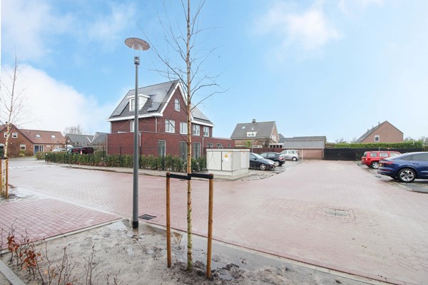 Medium property photo - De Goede Woning 1, 3864 DG Nijkerkerveen