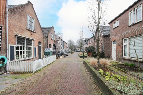 Medium property photo - Nieuwe Schans 63, 3751 BB Bunschoten-Spakenburg