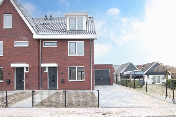 Medium property photo - Jacob de Boerweg 4a, 3864 EZ Nijkerkerveen