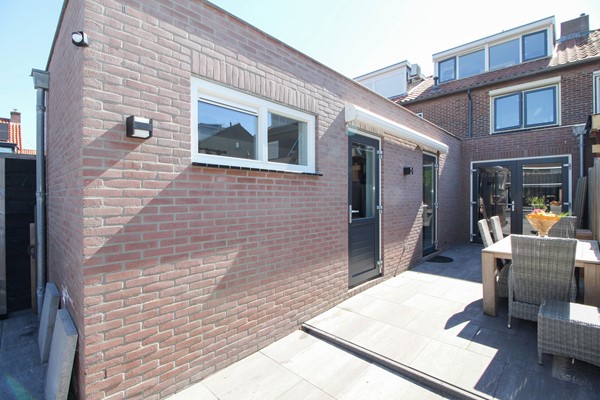 Te koop: de Savornin Lohmanstraat 17, 3752AT Bunschoten-Spakenburg