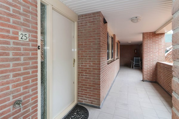 Verkocht onder voorbehoud: Visserssteeg 25, 3752BZ Bunschoten-Spakenburg