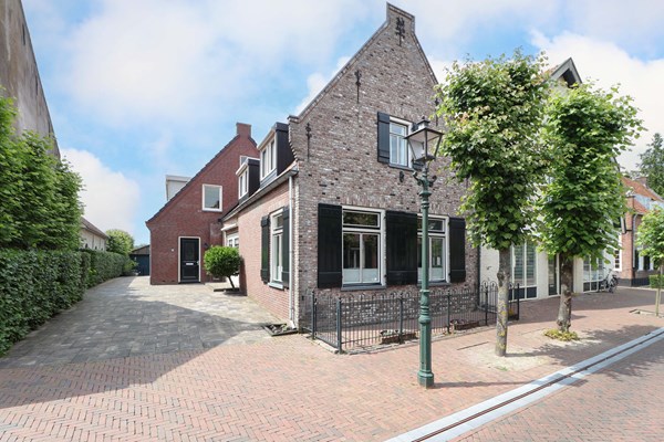 Te koop: Dorpsstraat 54, 3751ES Bunschoten-Spakenburg