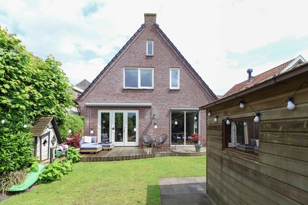 Te koop: Dorpsstraat 54, 3751ES Bunschoten-Spakenburg