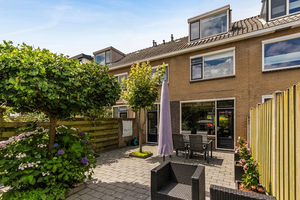 Verkocht: Beatrixlaan 21, 3871VB Hoevelaken