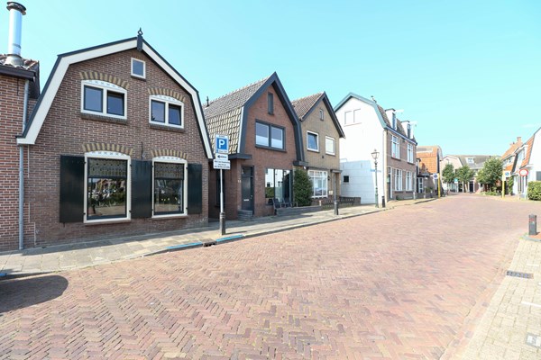 Verkocht: Weikamp 12, 3751AE Bunschoten-Spakenburg