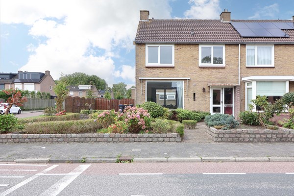 Medium property photo - Groen van Prinsterersingel 51, 3752 DD Bunschoten-Spakenburg