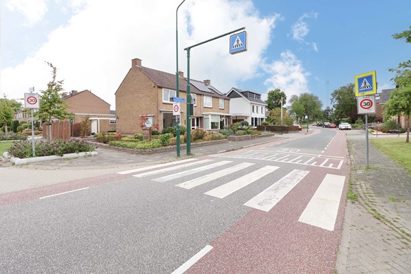 Medium property photo - Groen van Prinsterersingel 51, 3752 DD Bunschoten-Spakenburg