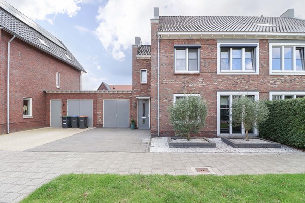 Te koop: Tabakskamp 32, 3751JP Bunschoten-Spakenburg