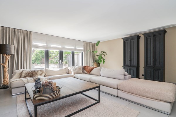 Medium property photo - Tabakskamp 32, 3751 JP Bunschoten-Spakenburg