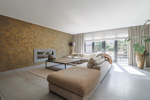 Medium property photo - Tabakskamp 32, 3751 JP Bunschoten-Spakenburg