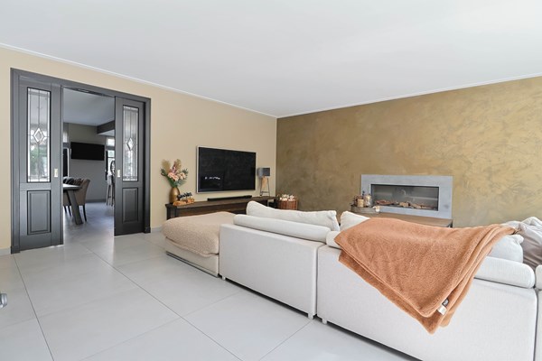 Medium property photo - Tabakskamp 32, 3751 JP Bunschoten-Spakenburg