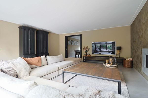 Medium property photo - Tabakskamp 32, 3751 JP Bunschoten-Spakenburg