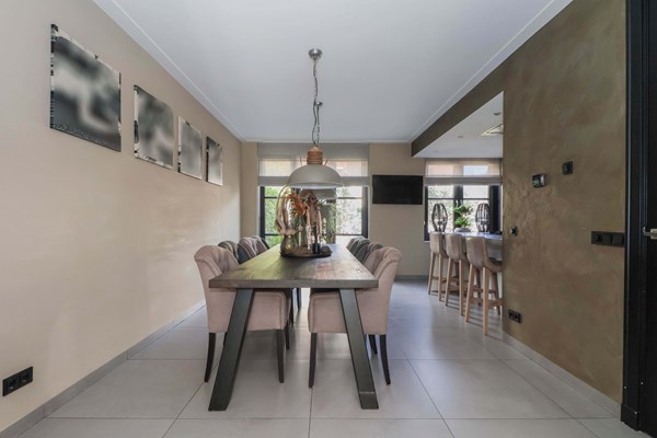 Medium property photo - Tabakskamp 32, 3751 JP Bunschoten-Spakenburg