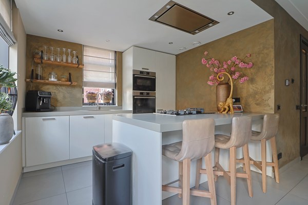 Medium property photo - Tabakskamp 32, 3751 JP Bunschoten-Spakenburg