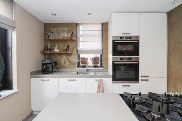 Medium property photo - Tabakskamp 32, 3751 JP Bunschoten-Spakenburg