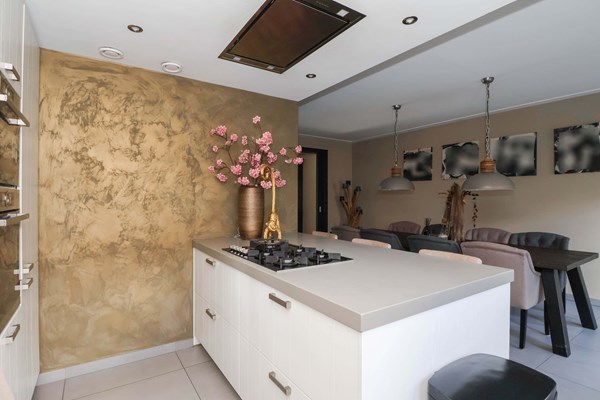 Medium property photo - Tabakskamp 32, 3751 JP Bunschoten-Spakenburg