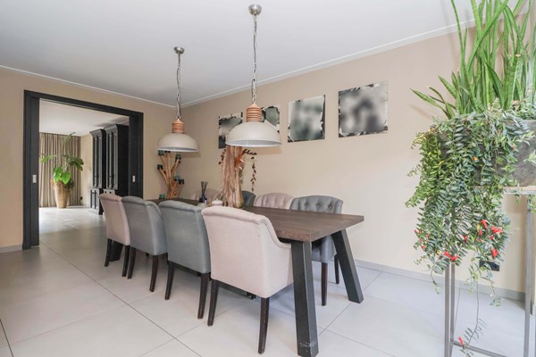 Medium property photo - Tabakskamp 32, 3751 JP Bunschoten-Spakenburg
