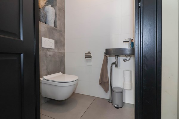 Medium property photo - Tabakskamp 32, 3751 JP Bunschoten-Spakenburg