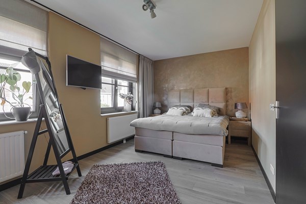Medium property photo - Tabakskamp 32, 3751 JP Bunschoten-Spakenburg