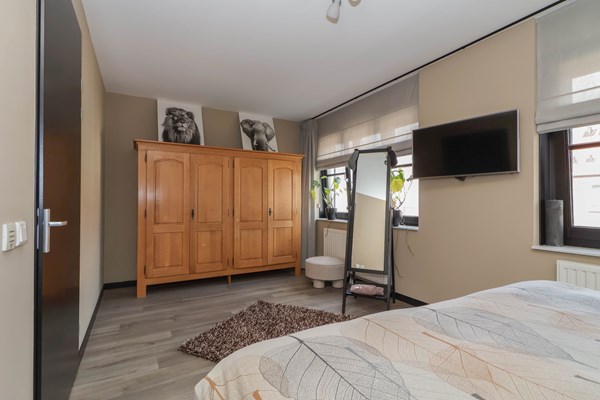 Medium property photo - Tabakskamp 32, 3751 JP Bunschoten-Spakenburg