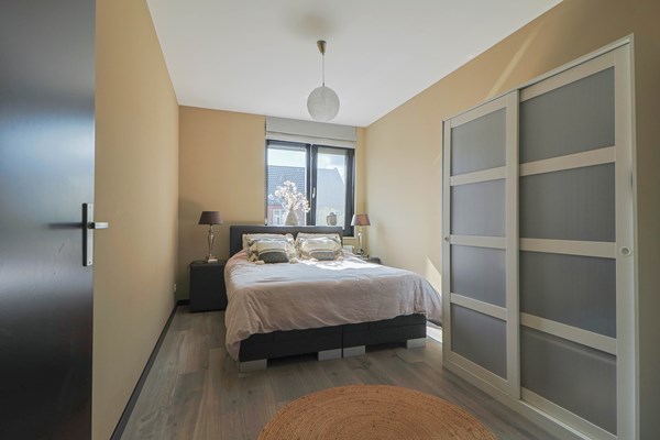 Medium property photo - Tabakskamp 32, 3751 JP Bunschoten-Spakenburg