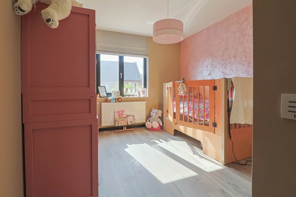 Medium property photo - Tabakskamp 32, 3751 JP Bunschoten-Spakenburg