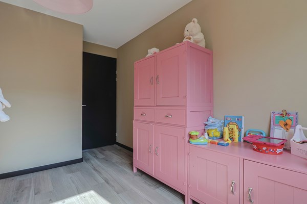 Medium property photo - Tabakskamp 32, 3751 JP Bunschoten-Spakenburg