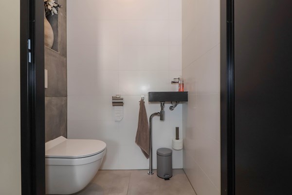 Medium property photo - Tabakskamp 32, 3751 JP Bunschoten-Spakenburg
