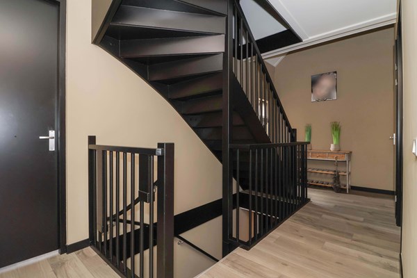 Medium property photo - Tabakskamp 32, 3751 JP Bunschoten-Spakenburg