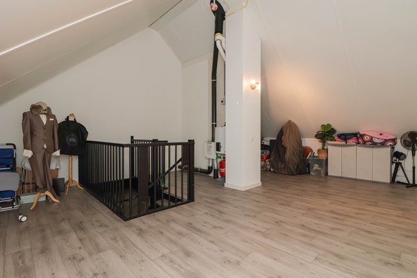 Medium property photo - Tabakskamp 32, 3751 JP Bunschoten-Spakenburg