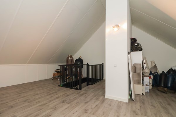 Medium property photo - Tabakskamp 32, 3751 JP Bunschoten-Spakenburg