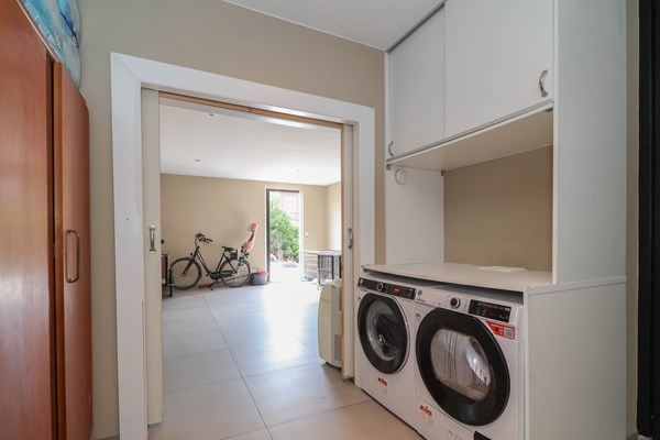 Medium property photo - Tabakskamp 32, 3751 JP Bunschoten-Spakenburg