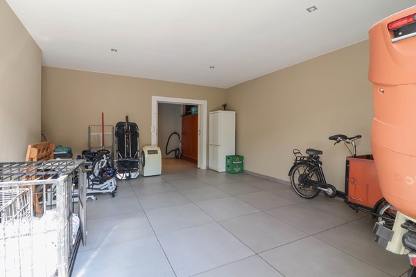 Medium property photo - Tabakskamp 32, 3751 JP Bunschoten-Spakenburg