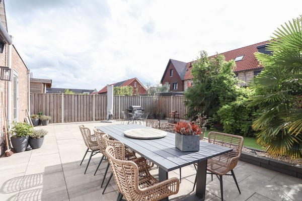 Medium property photo - Tabakskamp 32, 3751 JP Bunschoten-Spakenburg