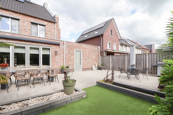 Medium property photo - Tabakskamp 32, 3751 JP Bunschoten-Spakenburg