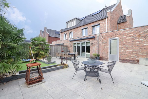 Medium property photo - Tabakskamp 32, 3751 JP Bunschoten-Spakenburg