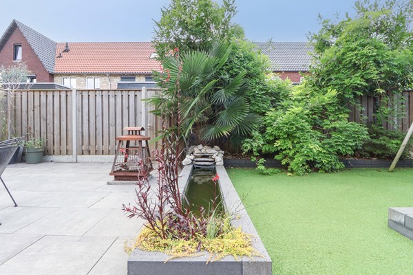 Medium property photo - Tabakskamp 32, 3751 JP Bunschoten-Spakenburg