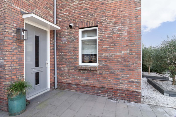 Medium property photo - Tabakskamp 32, 3751 JP Bunschoten-Spakenburg