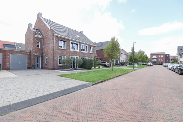 Medium property photo - Tabakskamp 32, 3751 JP Bunschoten-Spakenburg