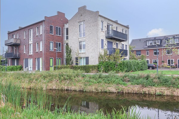 Verkocht onder voorbehoud: Bunschoter Veenkamp 44, 3751JD Bunschoten-Spakenburg