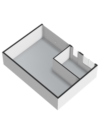 Floorplan - Kolkkamp 34, 3751 CZ Bunschoten-Spakenburg