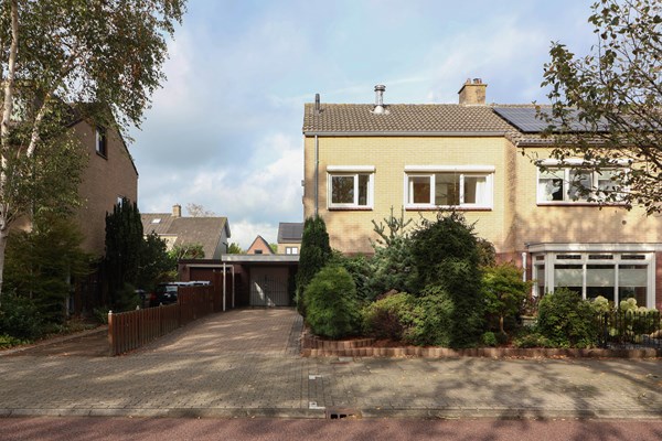 Medium property photo - Groen van Prinsterersingel 4, 3752 DB Bunschoten-Spakenburg