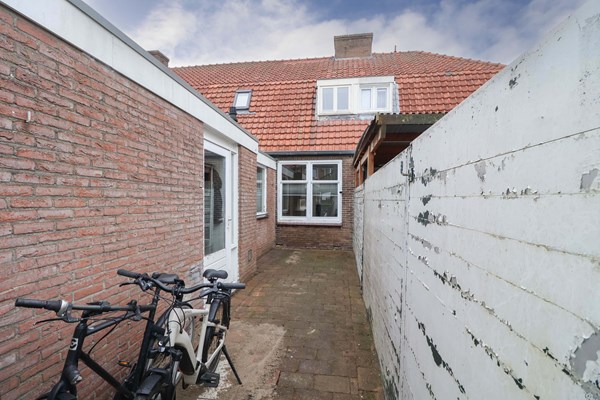 Te koop: Molenstraat 71, 3752CK Bunschoten-Spakenburg