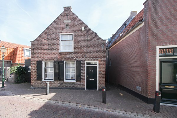 Te koop: Hoekstraat 48-52, 3751AN Bunschoten-Spakenburg